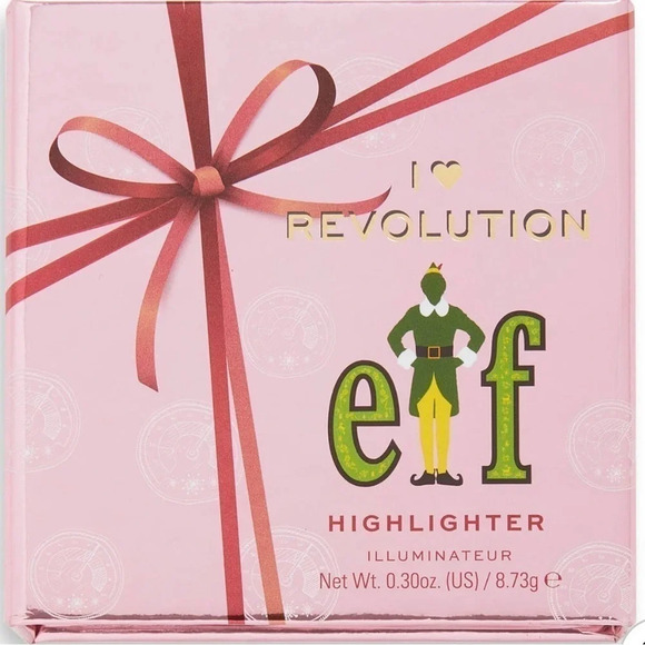 Revolution x elf jovie‎ highlighter - Picture 1 of 9